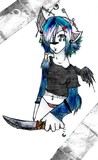 by Hoodie Celes