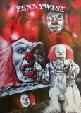 by MLW Illustration & Ink