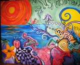 by Alycia Fraser
