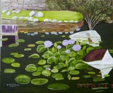 by Margie Bottoms