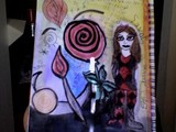 by Samantha Castellanos