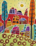 by Karla Gerard