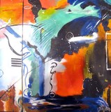 by Muse's Corner