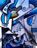 by Douglas Egolf