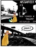 by Nick Aumiller