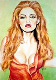 by Jessica Dougherty