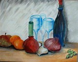 by Rachel McReynolds