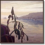 by Robert McAffee
