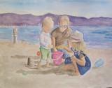 by Patricia Elgee