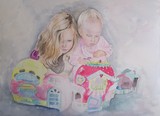 by Patricia Elgee