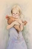 by Patricia Elgee