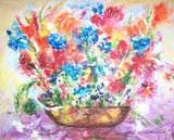 by Mary Sedici