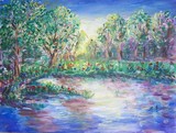 by Mary Sedici