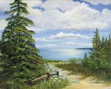 by Patty Fitts