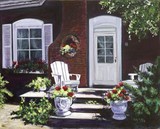by Patty Fitts