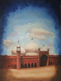 by Naeem Mughal