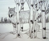 by M Smith