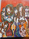 by kym curci