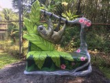 by Oxaya C lofgreen