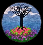 by linda strong