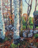 by Andrew Niemi
