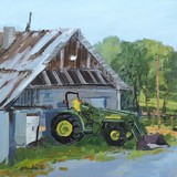 by Richard Szkutnik