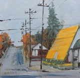 by Richard Szkutnik