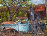 by Deborah Lee