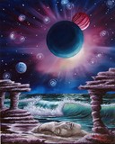 by Daymon Archie