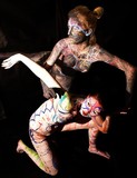 by Katrina Gibbs