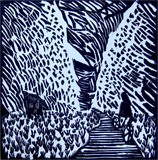 by Charlotte Goldman