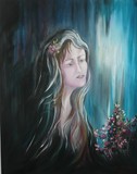 by Berna Jahjah