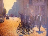 by Ian Layton