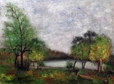 by Vladimir Kezerashvili