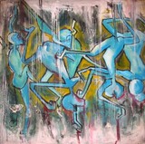 by Almir Mazalovic