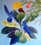 by Elfi Bonn