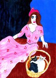 by Frederick Segal