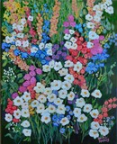 by Robina Anstey