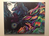 by Carrie Weikel