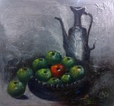 by Narmina Mamedzade