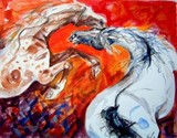 by Mary Armstrong