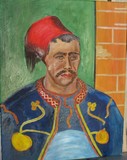 by Raymond Warichet