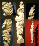 by Manuel surrealist