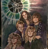 by Amy Masterson