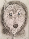 by Amanda Friesen