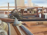 by Rebecca Saunders