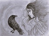 by Christine Cholowsky