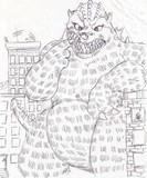 by billy melendez