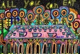 by Deborah Shallman