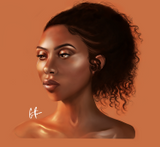 by Chantelle Porter